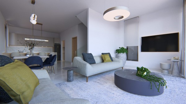 Exceptional Blend of Luxury and Convenience